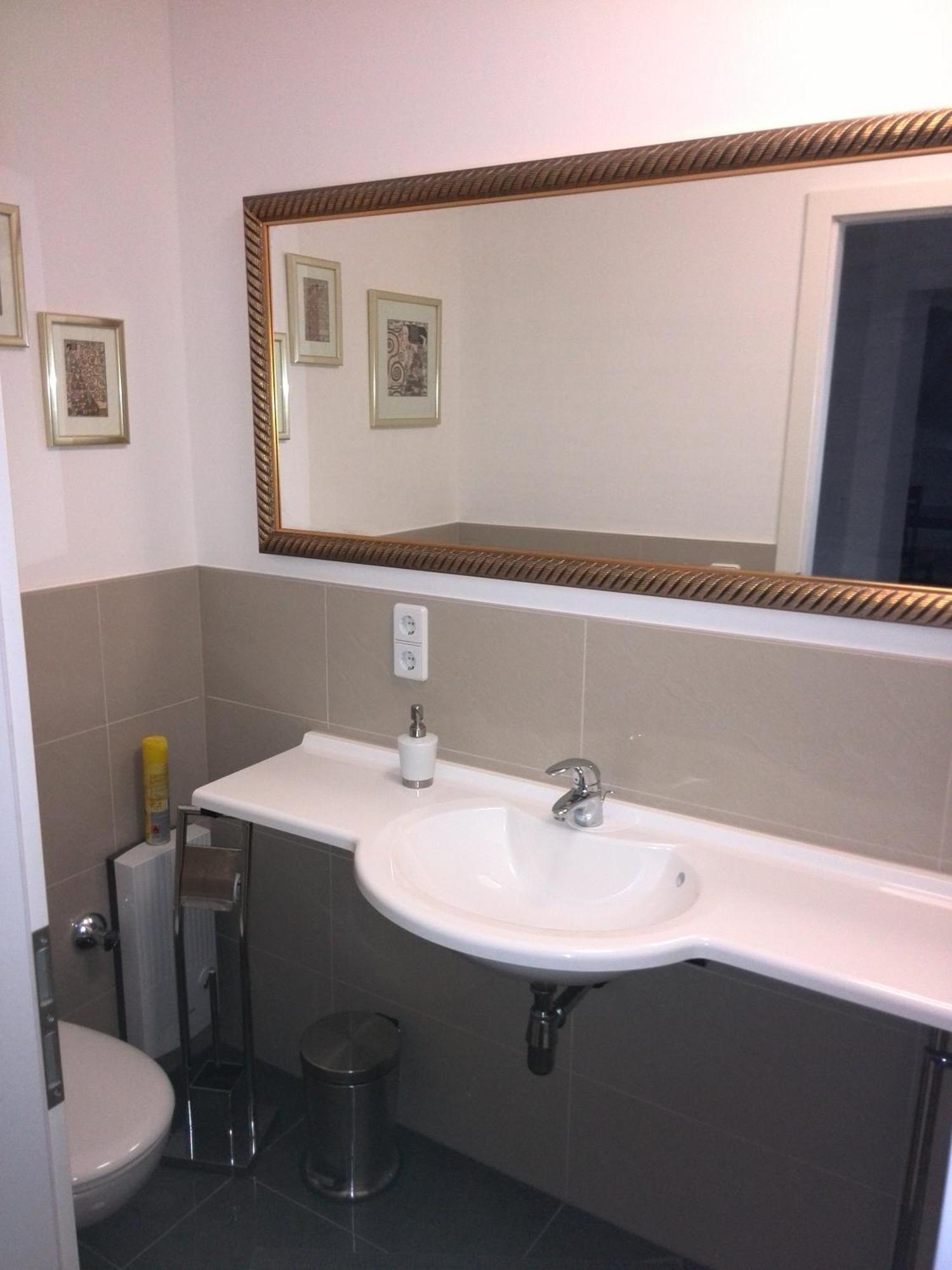Altstadt Apartments Querfurt Zimmer foto